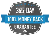 oneyear money back guarantee bazopril